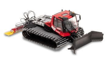 JC4807 - Pistenraupe PISTENBULLY 600 - SKIWELT