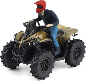 DCM60010 - CAN-AM Renegade X mr 1000R Gold