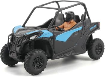 DCM60027 - CAN-AM Maverick Trail DPS 1000 - Blau