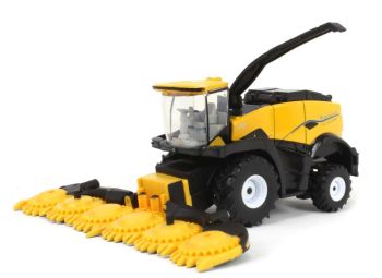 ERT61019 - Silagewagen NEW HOLLAND FR920