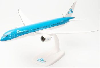 HER613583 - KLM Boeing 787-9 Dreamliner-Passagierflugzeug