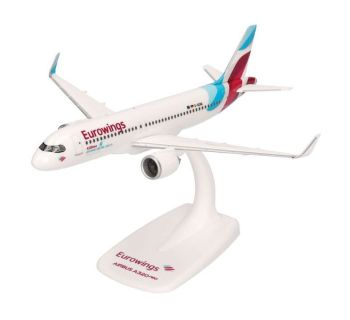HER613910 - Airbus A320neo Eurowings-Flugzeug