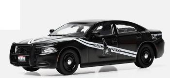 IXO-IA64026 - 2023 DODGE Charger Pursuit – Idaho State Police (Blisterverpackung)