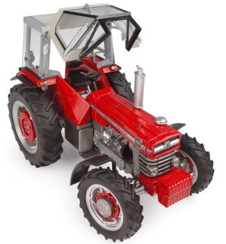 UH6481 - MASSEY FERGUSON 1080 4wd mit PEKO Kabine.