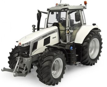 UH6616 - MASSEY FERGUSON 7S.190 White Edition 2023 weiß