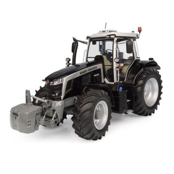UH6617 - MASSEY FERGUSON 7S.190 Black Beauty 2023 schwarz