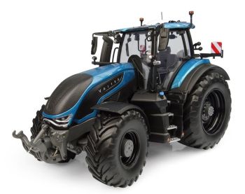 UH6652 - VALTRA S416 Türkis - Limitierte Serie von 750 Ex.