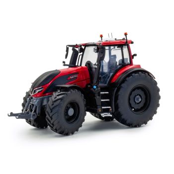 UH6674 - VALTRA Q305 rot - Limitiert auf 500 Stk.