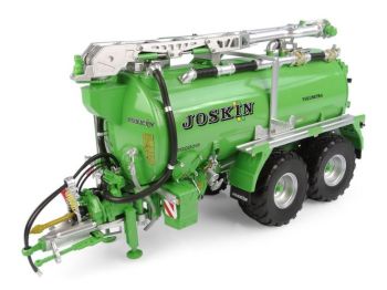 UH6715 - JOSKIN Volumetra 20000D – grüne Version