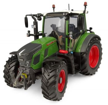 UH6740 - FENDT 516 Vario 2026