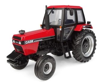 UH6759 - CASE INTERNATIONAL 1594 2WD