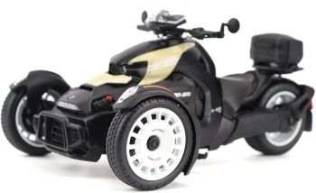 DCM68001 - CAN-AM Ryker Rally Gold