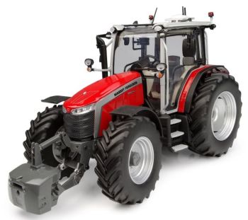 UH6808 - MASSEY FERGUSON 5M.145 2025