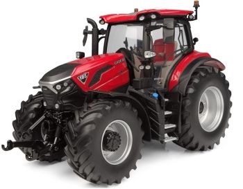 UH6811 - CASE IH Puma 185 CVXDrive – 2026