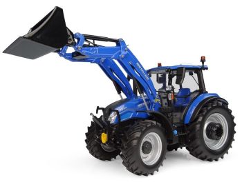 UH6874 - NEW HOLLAND T5.120 mit Frontlader 655LU