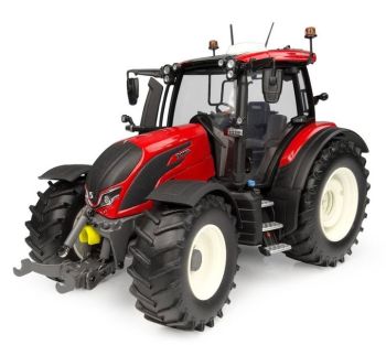 UH6877 - Roter VALTRA N175 (Modelljahr 2021)