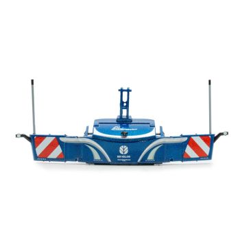 UH6892 - Stoßstange NEW HOLLAND Blue Power