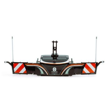 UH6893 - Stoßstange FIAT-AGRI