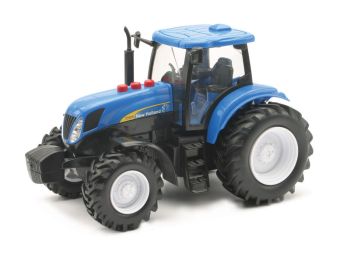 NEW01953 - NEW HOLLAND T7070 Batteriebetrieben