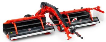 ROS60235 - KUHN Merge Maxx 950 Bandrechen