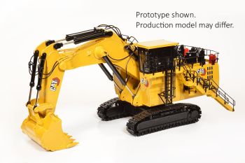 CCM6030 - CATERPILLAR 6030 Bergbaubagger