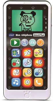 VTC603785 - Mein Emoti'fun-Telefon