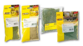 NOC60775 - Starter-Set - Bahndamm