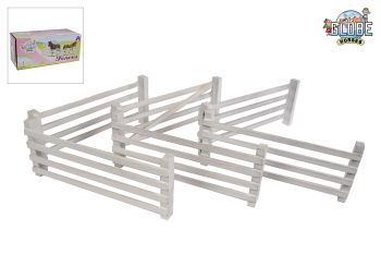 KID610229 - Set mit 6 Feldbarrieren