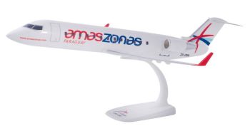 HER611558 - Bomber AMASZONAS Paraguay CRJ-200