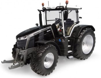 UH6341 - MASSEY FERGUSON 8S.285 Schwarz