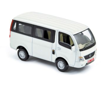 NOREV660060 - Tata Wagnis