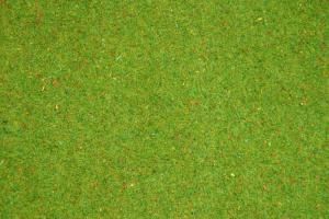 NOC00270 - Blumige Grasmatte 120x60cm.