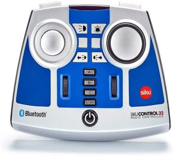 SIK6730 - Bluetooth RC-Fernbedienung