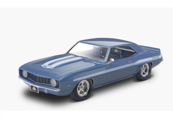 REV67694 - Modellset CHEVY CAMARO yenko 1969 FAST & FURIOUS mit Bemalung zum Zusammenbauen