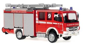RZM68251 - MERCEDES Atego Feuerwehr Essen