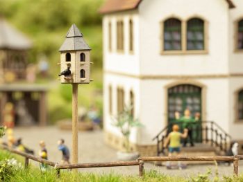 NOC14345 - Taubenschlag