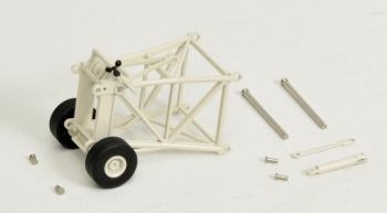 YCC692-1 - Adapter für Kran AC500 JIB TEREX
