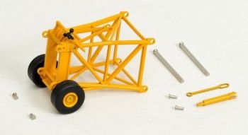YCC692-2 - Adapter für Kran AC500 JIB LIEBHERR