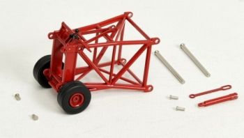 YCC692-3 - Adapter für Kran AC500 JIB MAMMOET