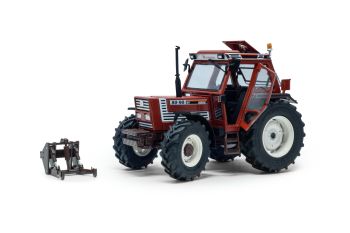 ROS30244 - FIAT 80-90 Superconfort Kabine mit Allradantrieb - Limitierte Auflage von 500ex.