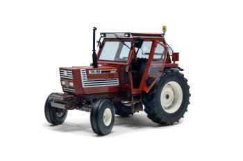 ROS30248 - FIAT 70-90 Comfort cab 2-Rad-Antrieb - Limitierte Auflage von 500ex.