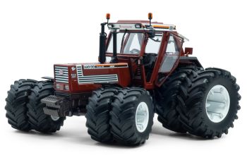 ROS30274 - FIAT 180-90 mit Zwillingsrädern – Limitiert auf 999 Exemplare.