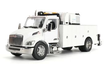DCM71214 - PETERBILT 536 mit Titan 85 Automatikkran