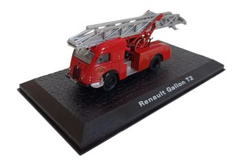 ATL7147013 - RENAULT Galion T2 – Feuerwehr Colmar