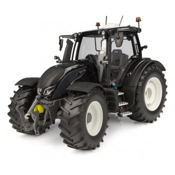 UH7235 - VALTRA N175 Metallic-Schwarz – Limitiert auf 750 Stück.