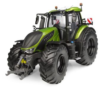 UH7259 - VALTRA T236 – Olivgrün – Limitiert auf 750 Exemplare
