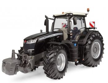 UH7280 - MASSEY FERGUSON 8740 S Schwarz