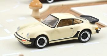 NOREV750071 - PORSCHE 911 Turbo 1978 Beige – Jet-car