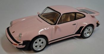 NOREV750075 - Porsche 911 Turbo, Baujahr 1978, Pink – Jet-Car