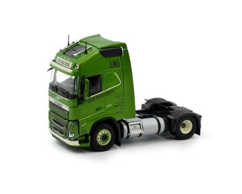 TEK77037 - VOLV FH VTC 4x2 TRUCK CENTER